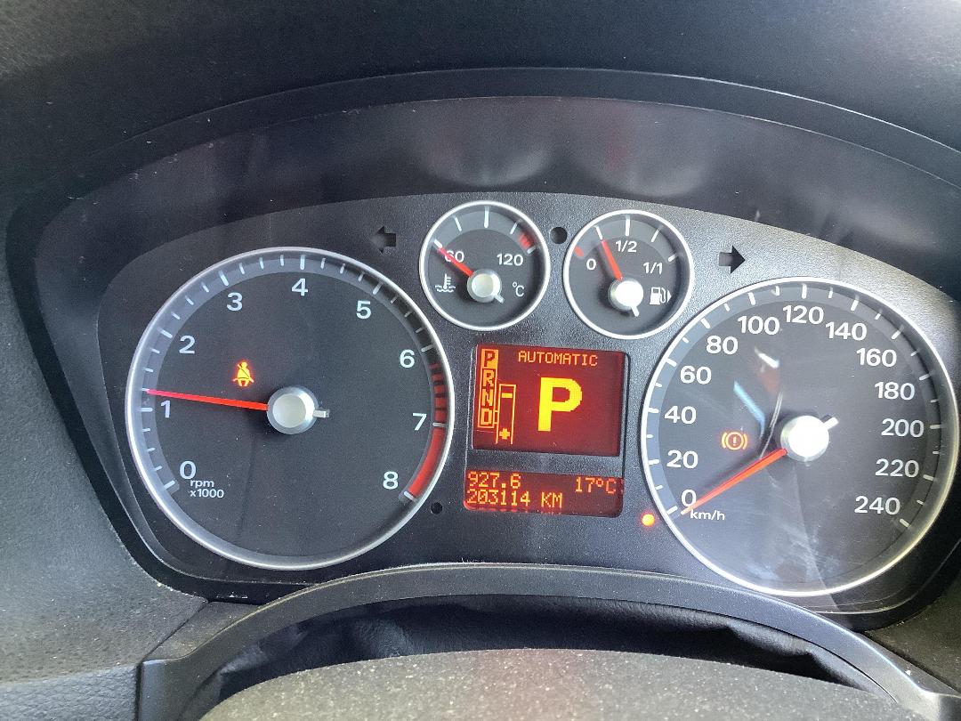 Photo '14' of Ford Focus