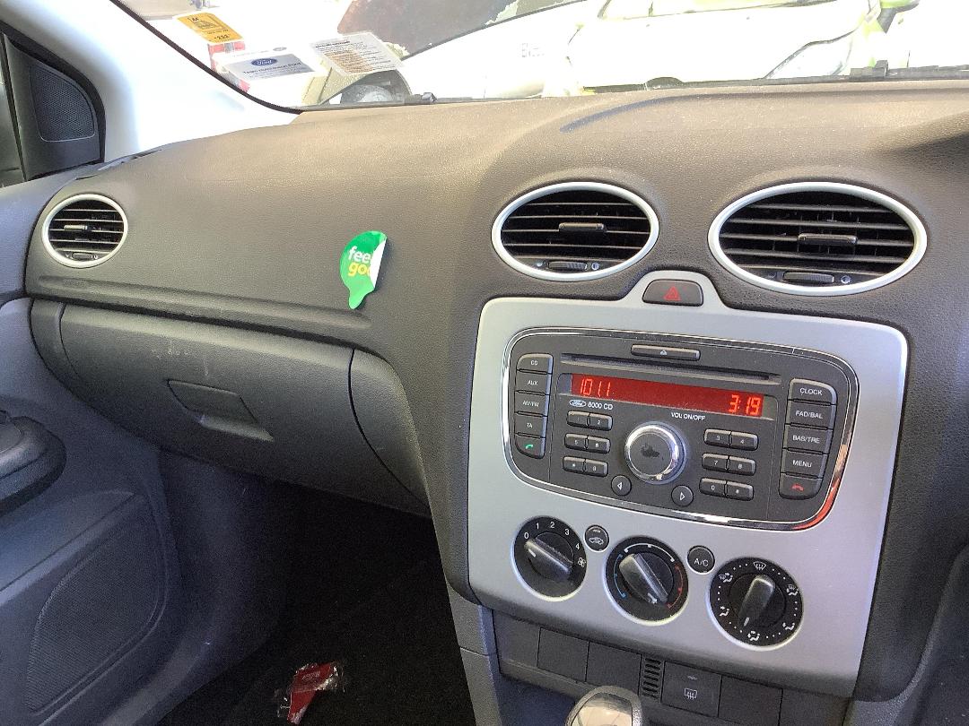 Photo '16' of Ford Focus