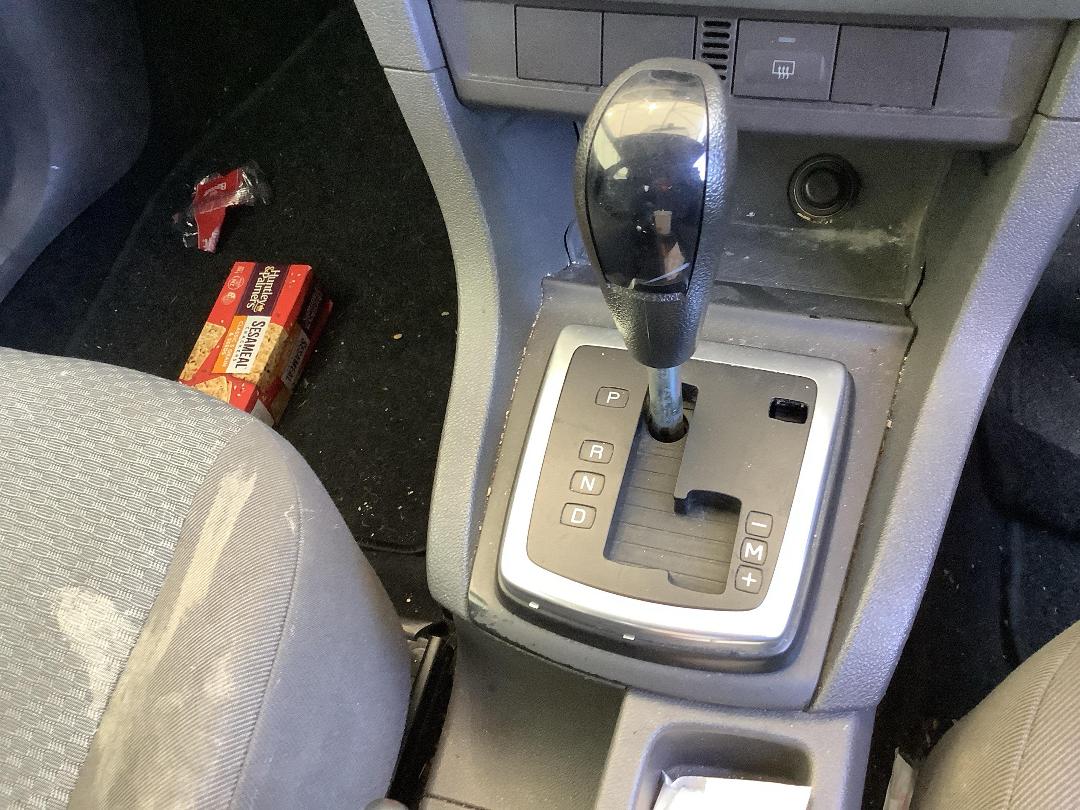 Photo '15' of Ford Focus