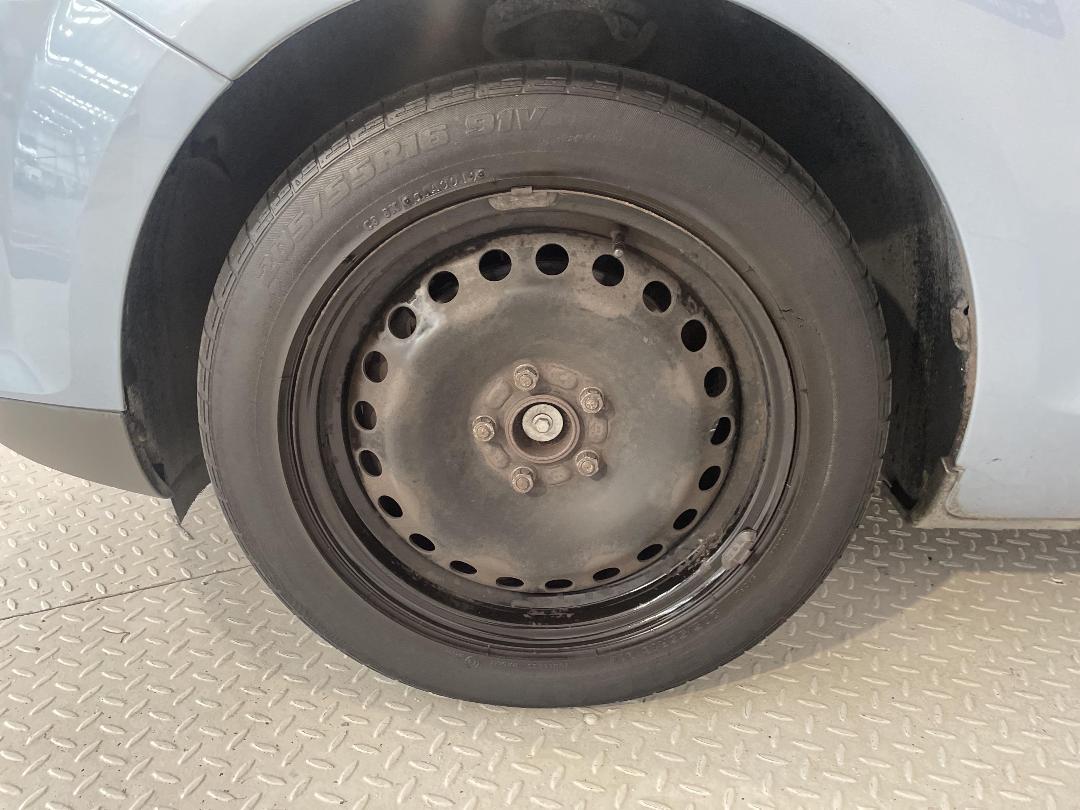 Photo '10' of Ford Focus