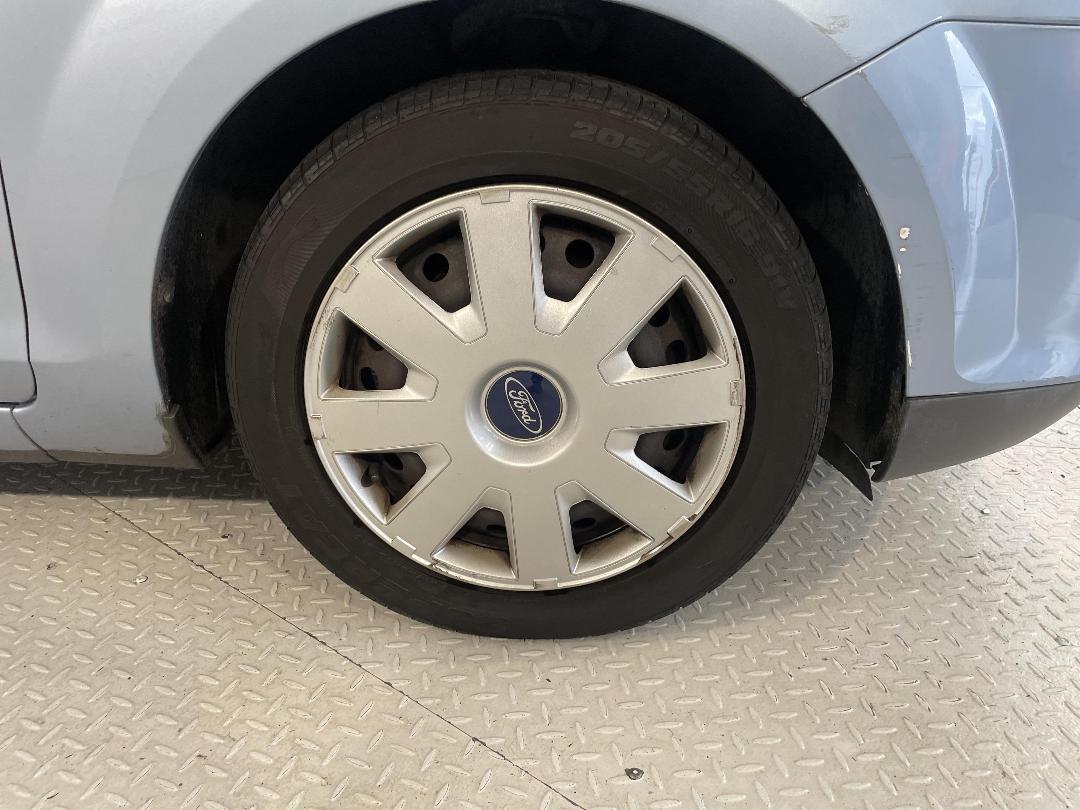 Photo '9' of Ford Focus