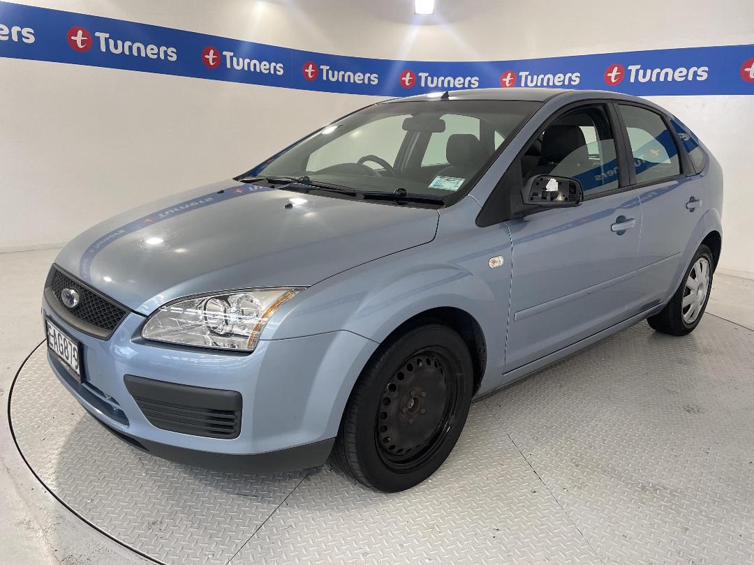 Photo '4' of Ford Focus