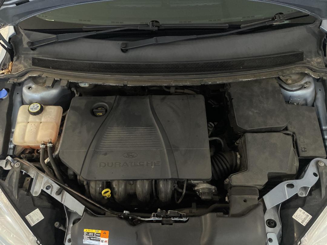 Photo '13' of Ford Focus