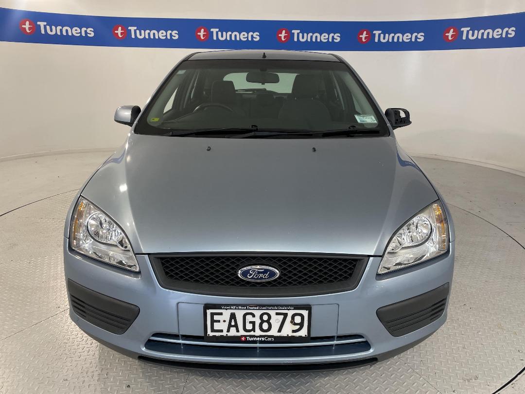 Photo '2' of Ford Focus