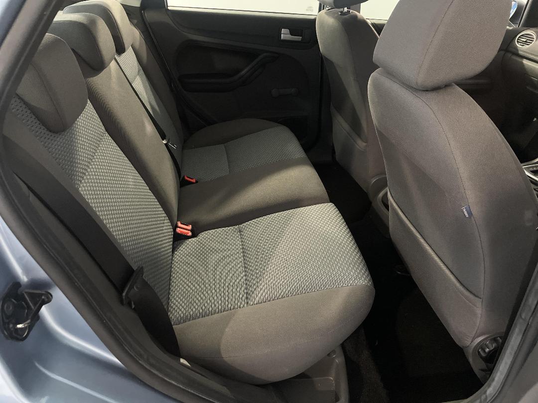 Photo '20' of Ford Focus