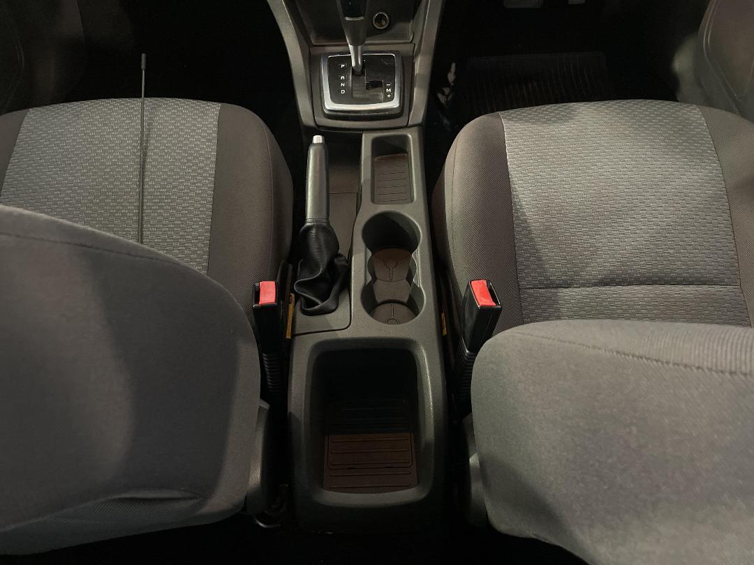 Photo '18' of Ford Focus