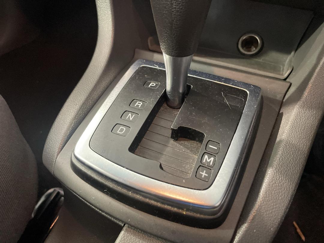 Photo '27' of Ford Focus