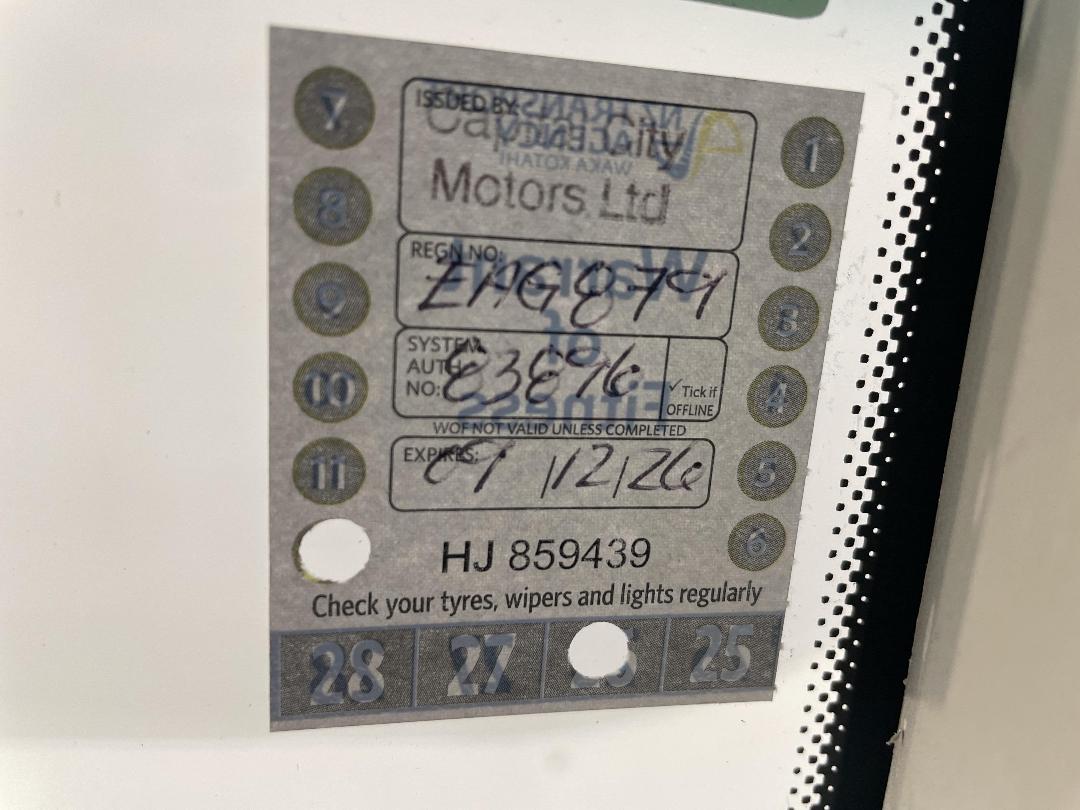 Photo '30' of Ford Focus