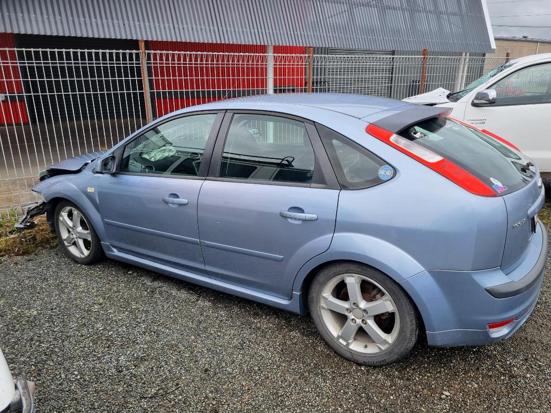 Photo '3' of Ford Focus