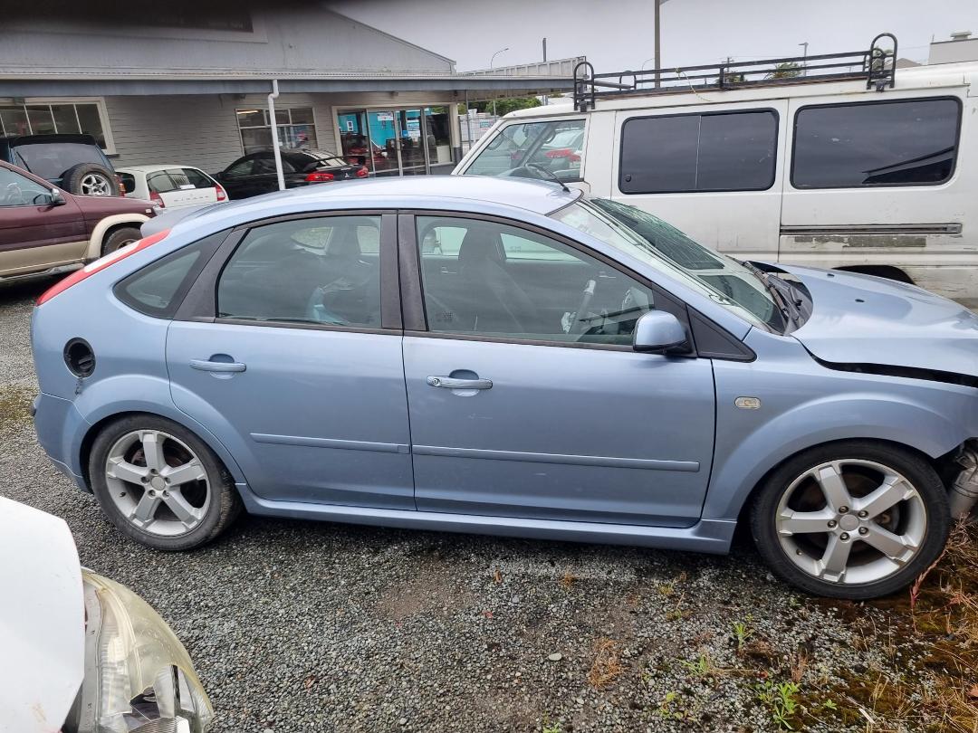 Photo '4' of Ford Focus