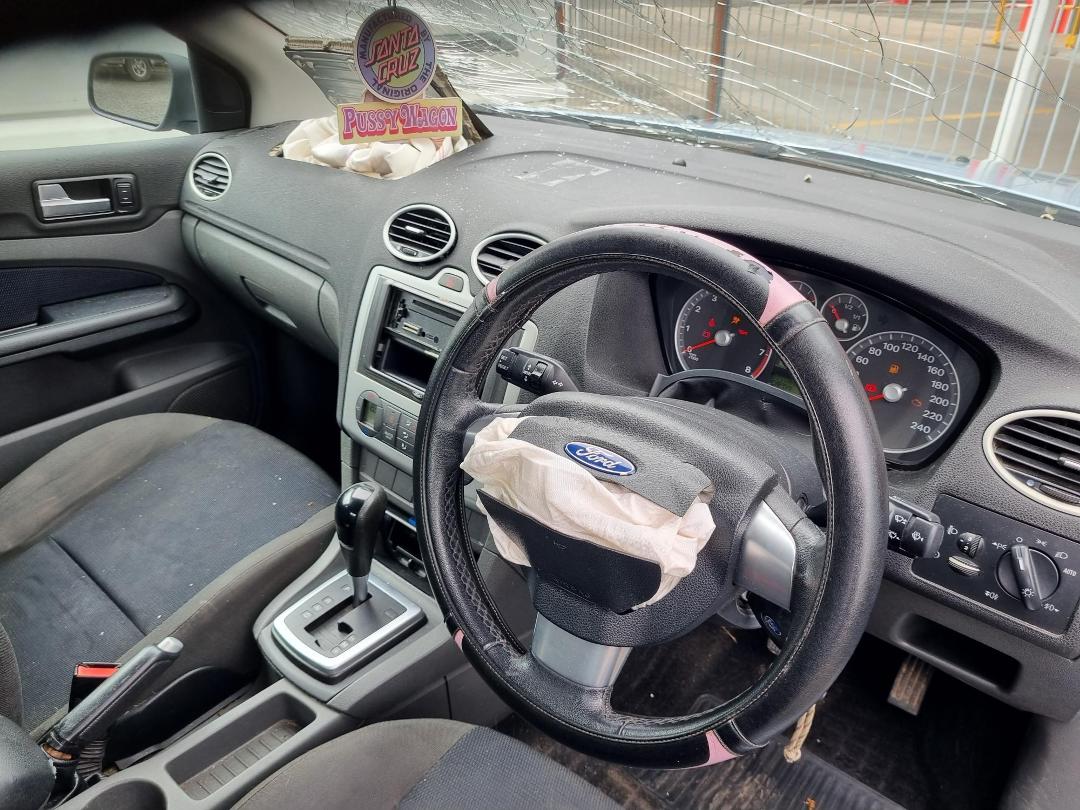 Photo '5' of Ford Focus