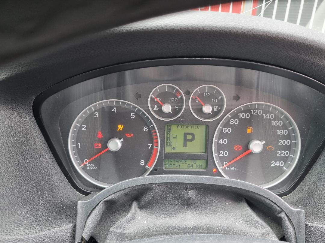 Photo '6' of Ford Focus