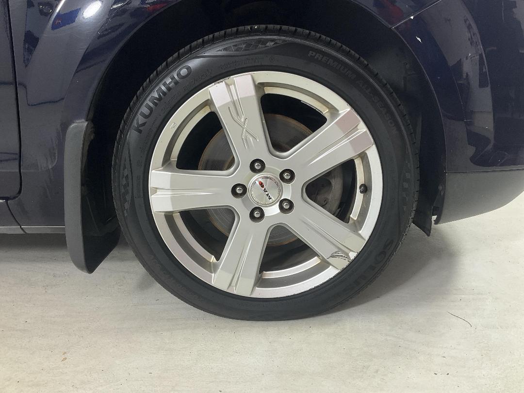 Photo '9' of Ford Focus Photo '9' of Ford Focus