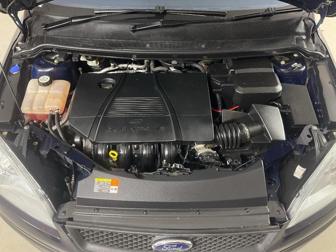 Photo '13' of Ford Focus Photo '13' of Ford Focus