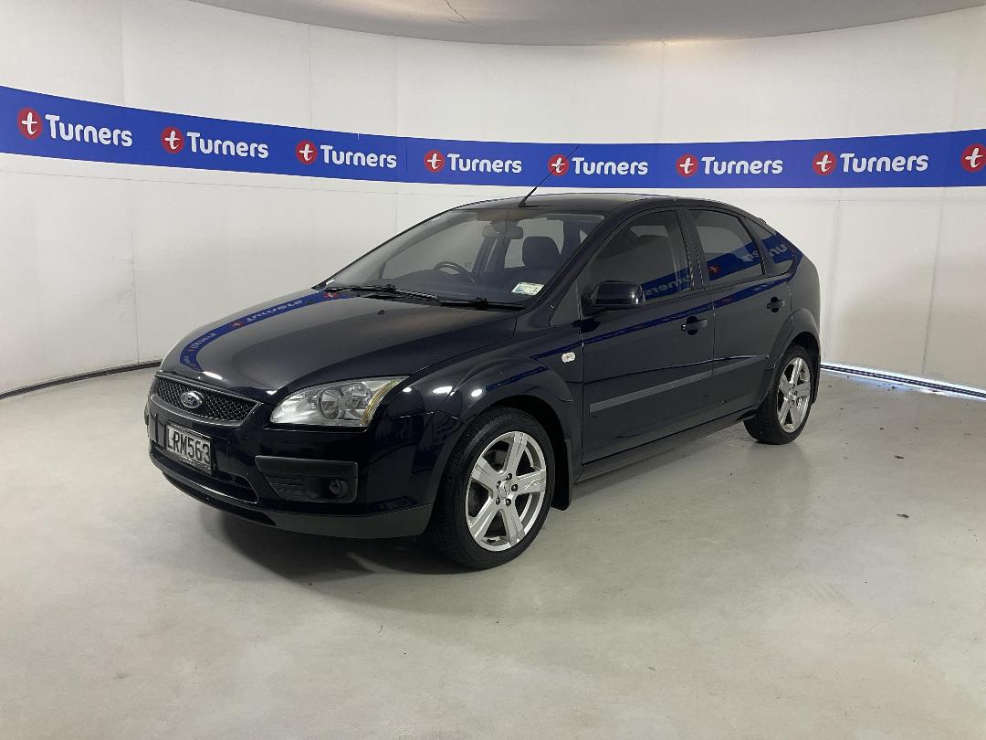 Photo '4' of Ford Focus Photo '4' of Ford Focus