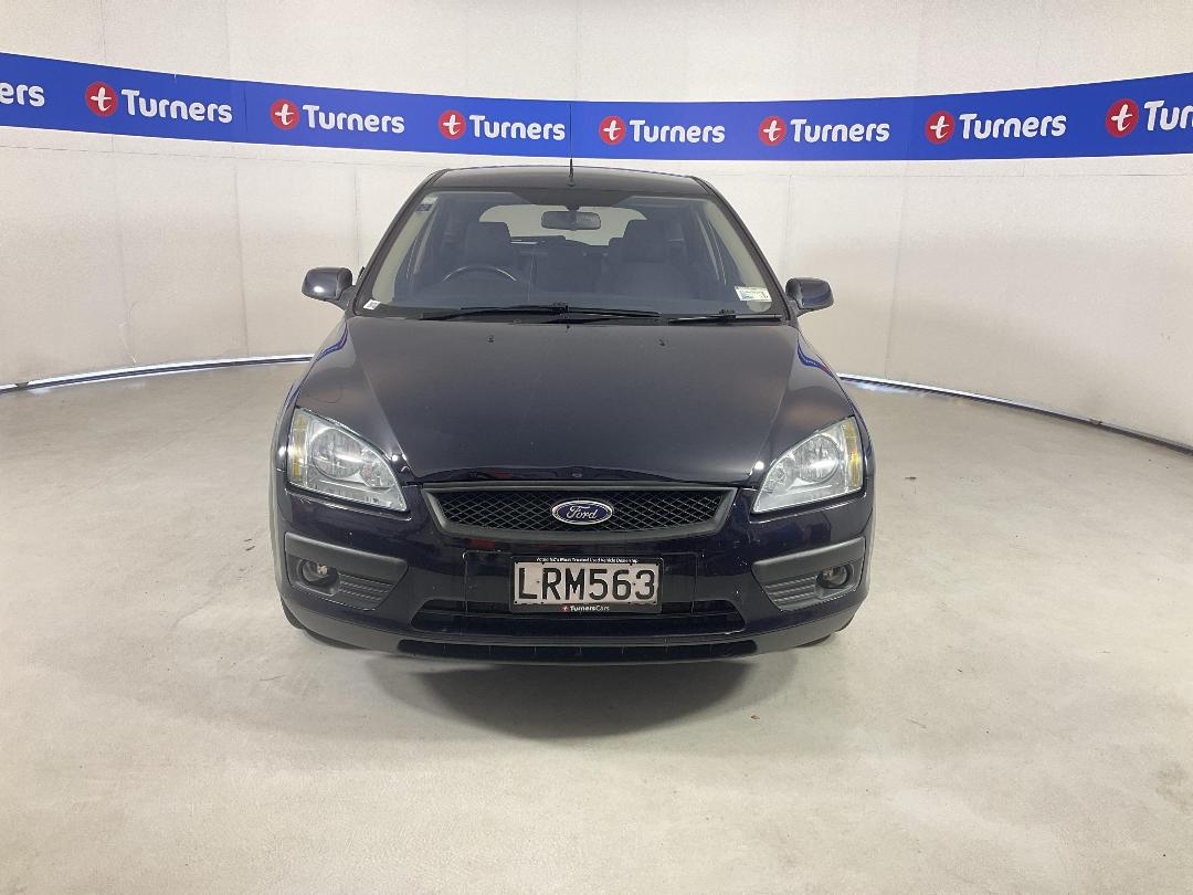 Photo '2' of Ford Focus Photo '2' of Ford Focus