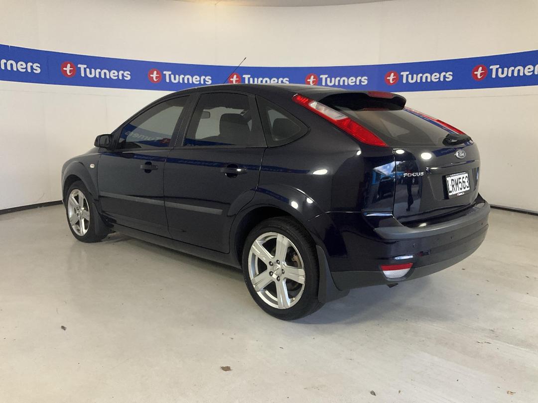 Photo '5' of Ford Focus Photo '5' of Ford Focus