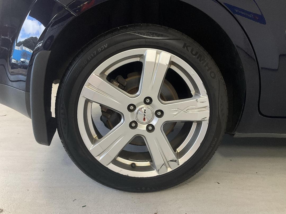 Photo '12' of Ford Focus Photo '12' of Ford Focus