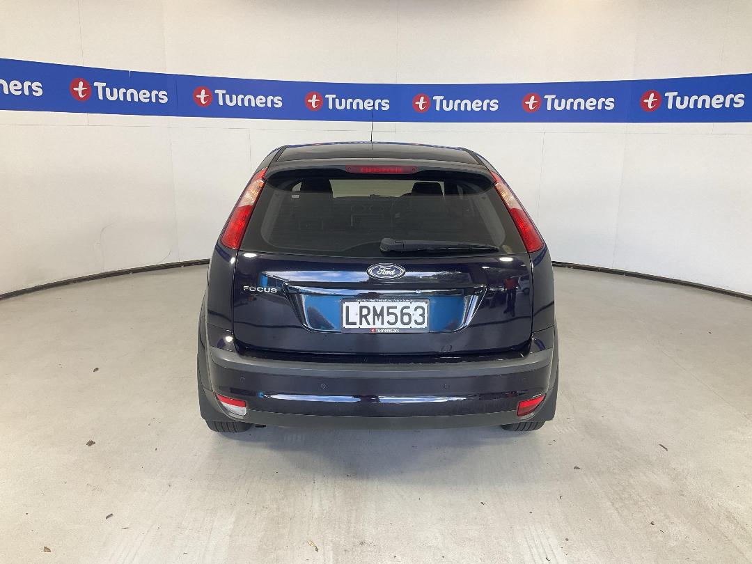 Photo '6' of Ford Focus Photo '6' of Ford Focus