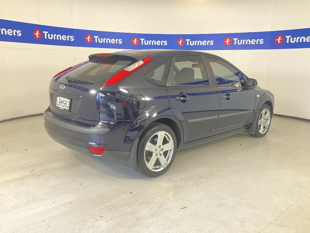 Photo '7' of Ford Focus Photo '7' of Ford Focus