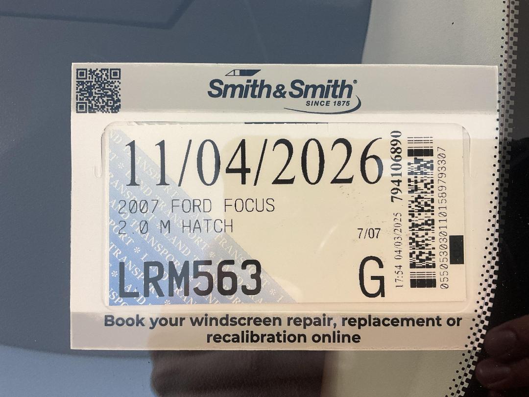 Photo '24' of Ford Focus Photo '24' of Ford Focus