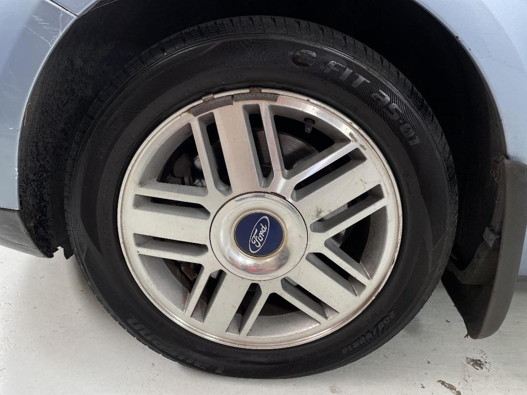 Photo '10' of Ford Focus Photo '10' of Ford Focus