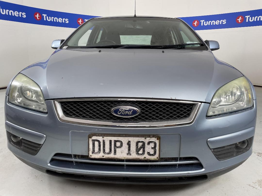 Photo '2' of Ford Focus Photo '2' of Ford Focus