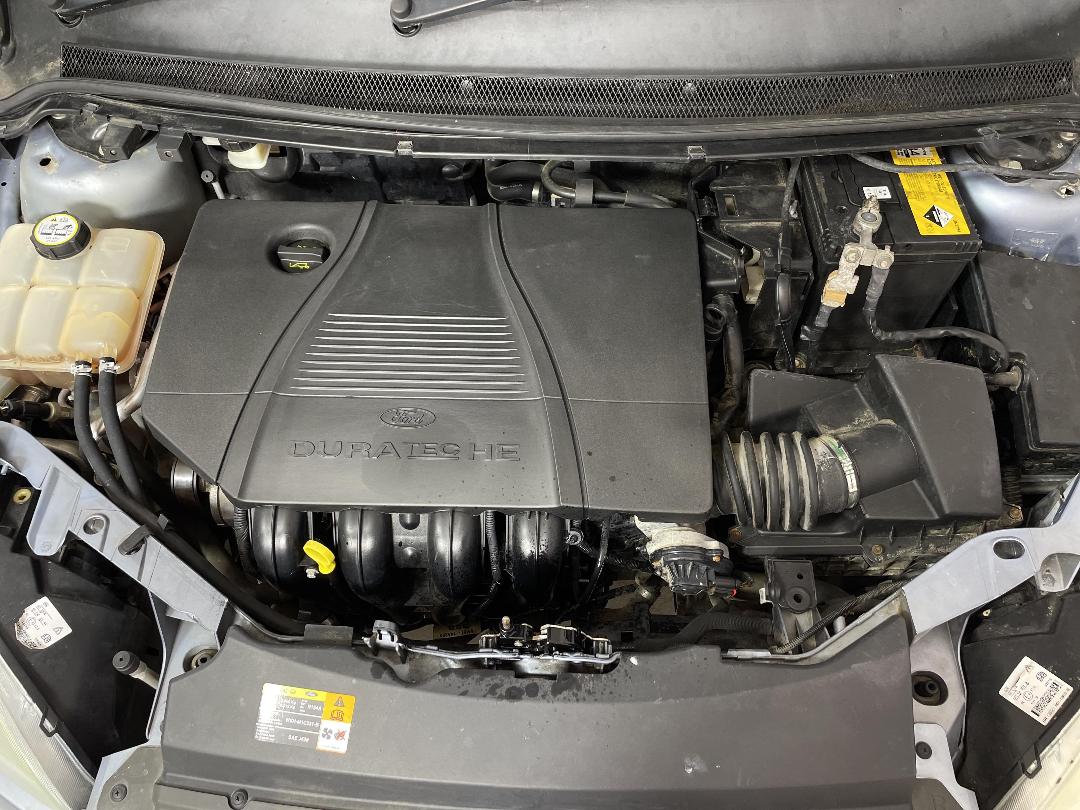 Photo '13' of Ford Focus Photo '13' of Ford Focus