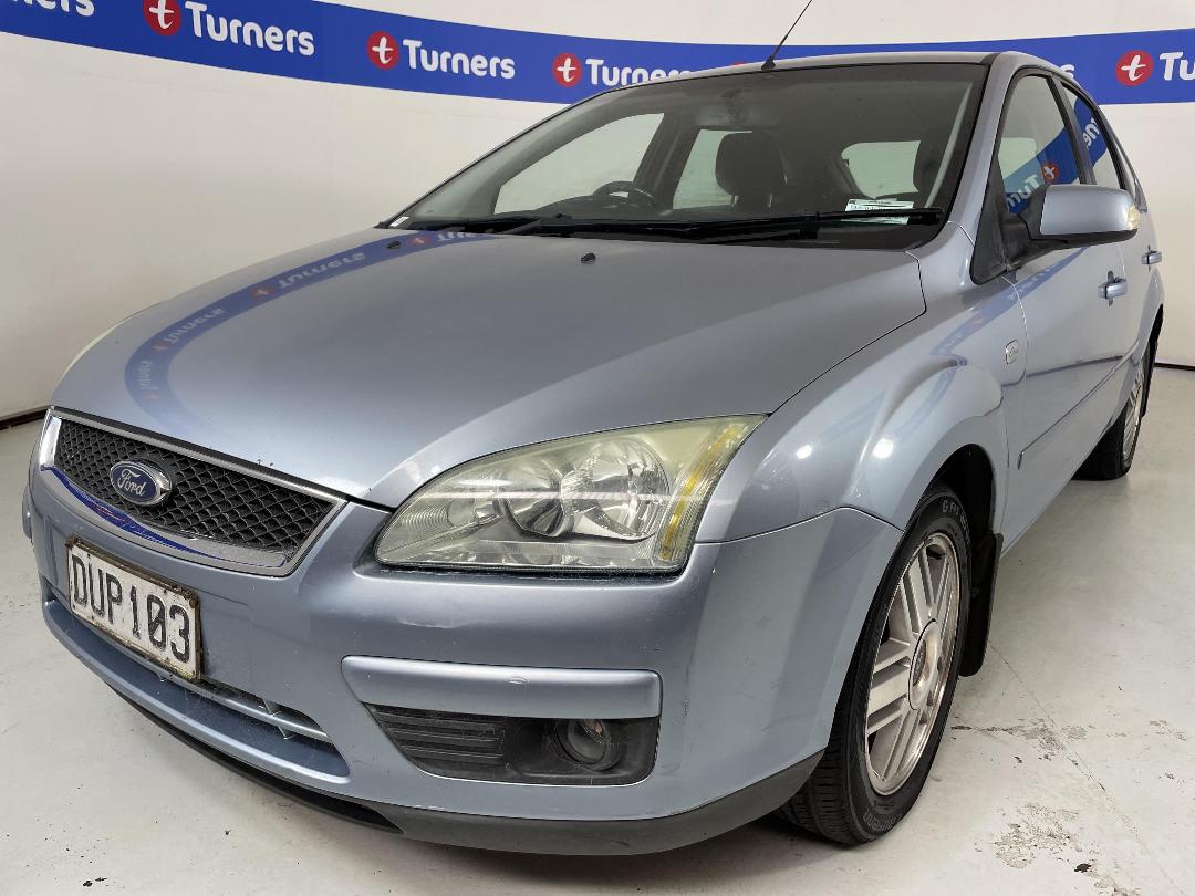 Photo '4' of Ford Focus Photo '4' of Ford Focus