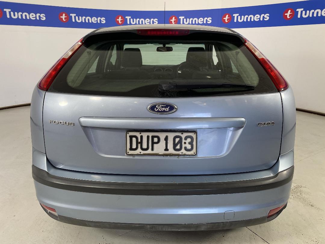 Photo '6' of Ford Focus Photo '6' of Ford Focus