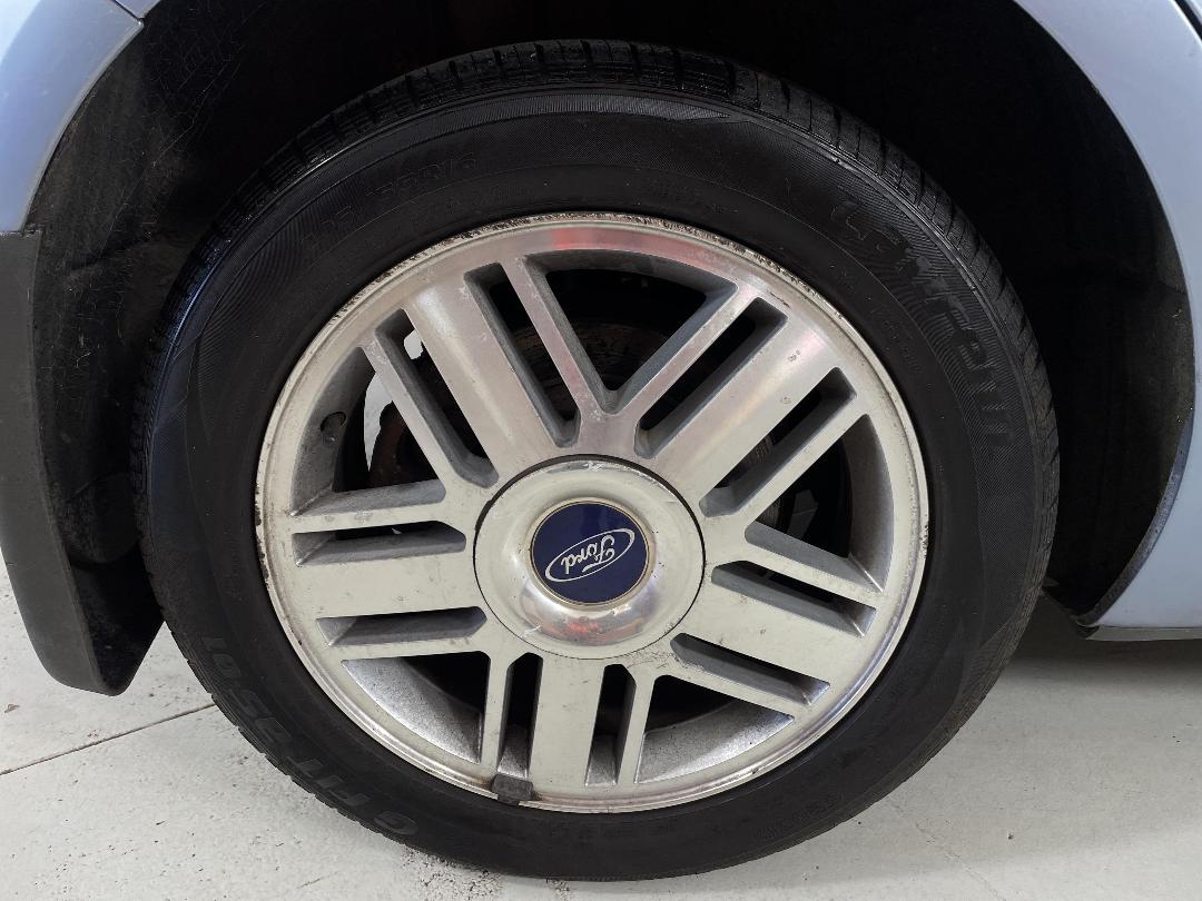 Photo '12' of Ford Focus Photo '12' of Ford Focus