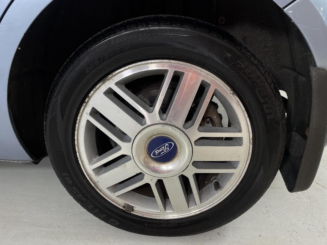 Photo '11' of Ford Focus Photo '11' of Ford Focus