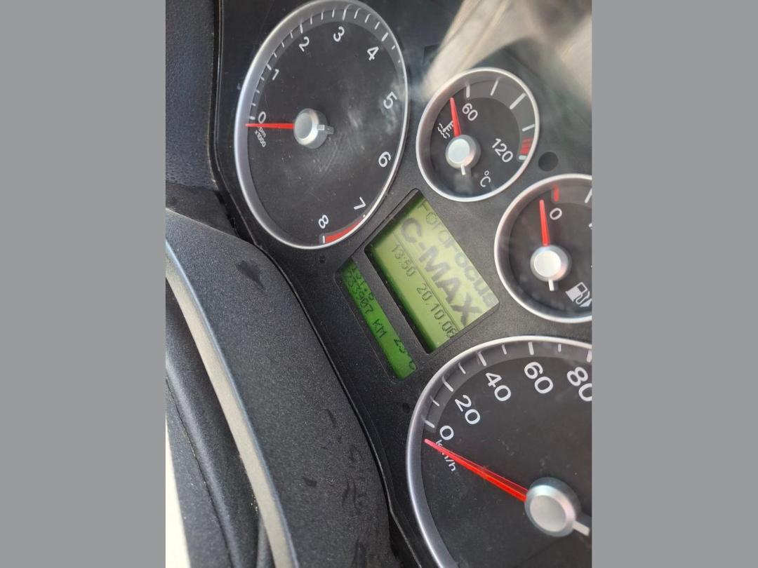 Photo '7' of Ford Focus