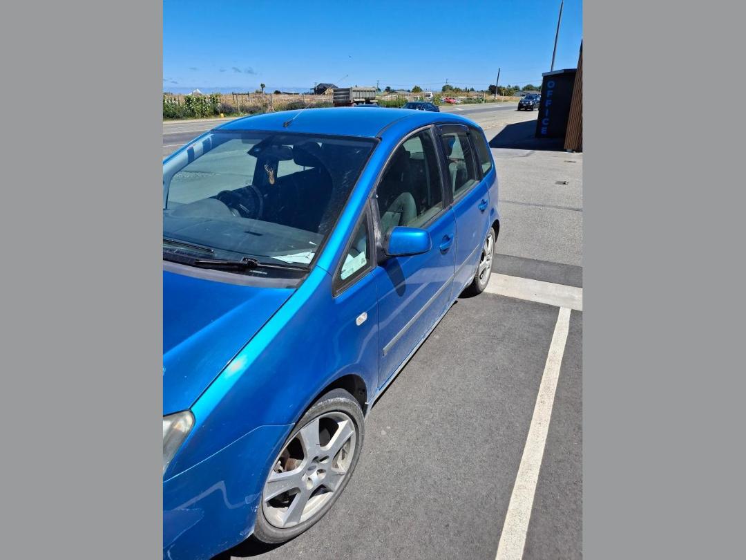 Photo '6' of Ford Focus