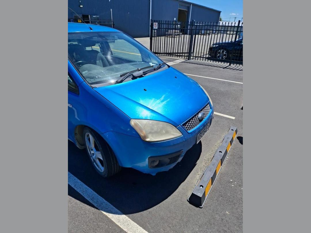 Photo '10' of Ford Focus