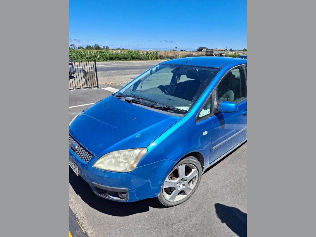 Photo '14' of Ford Focus