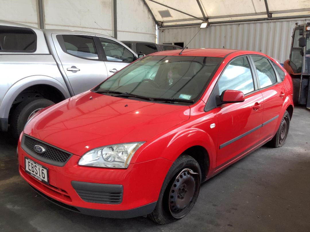 Photo '2' of Ford Focus