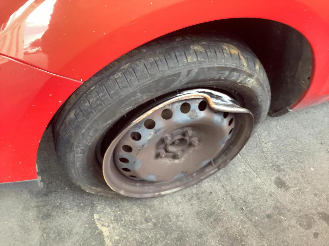 Photo '3' of Ford Focus