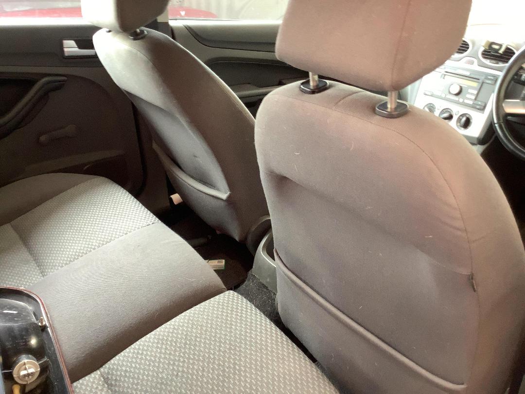 Photo '7' of Ford Focus