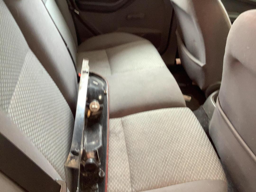 Photo '8' of Ford Focus