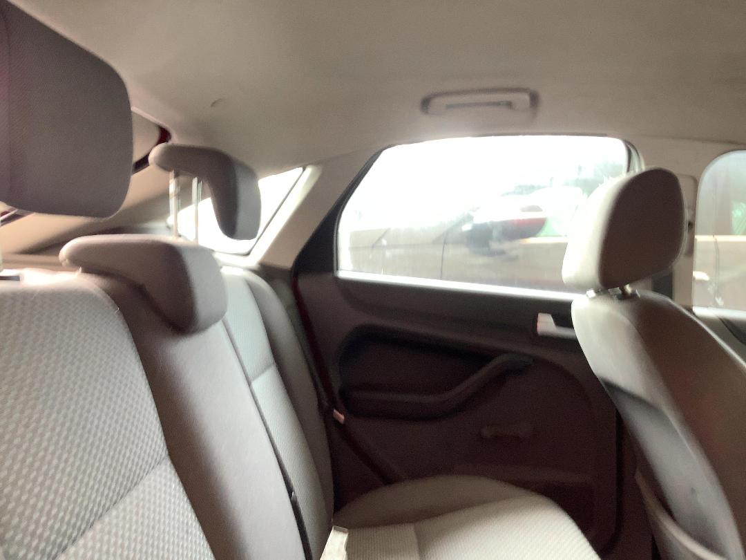 Photo '9' of Ford Focus