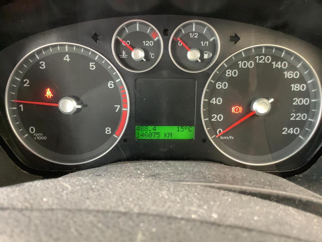 Photo '13' of Ford Focus