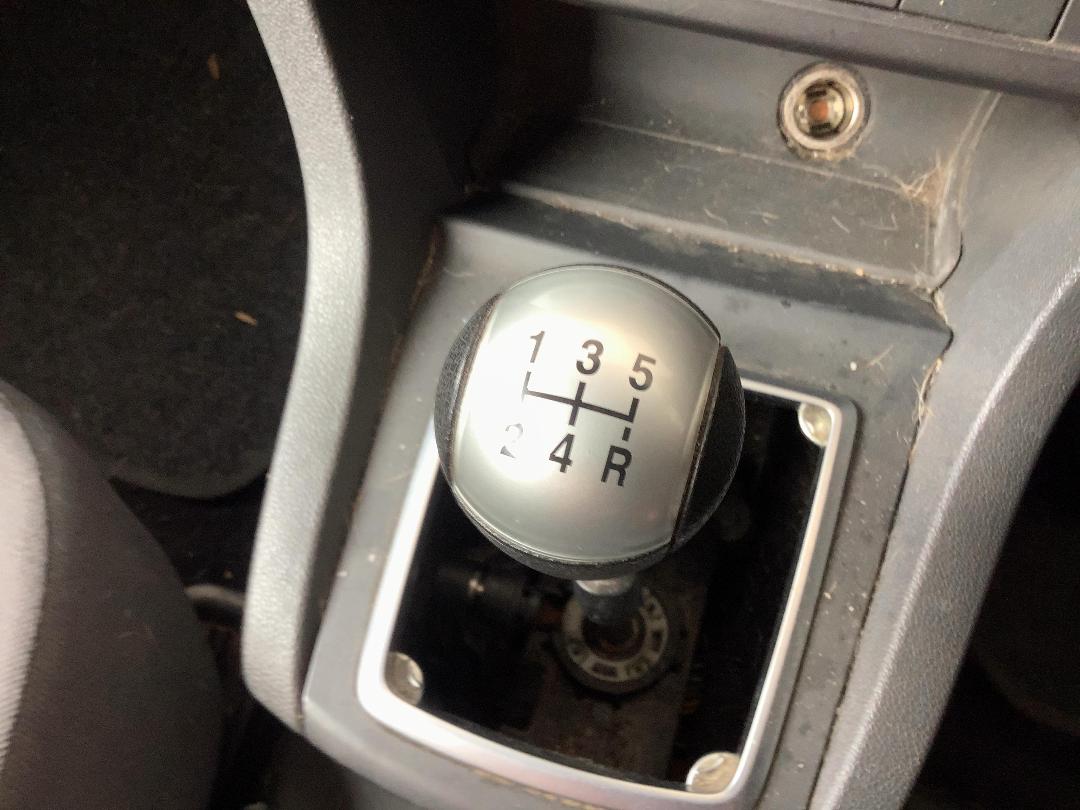 Photo '14' of Ford Focus