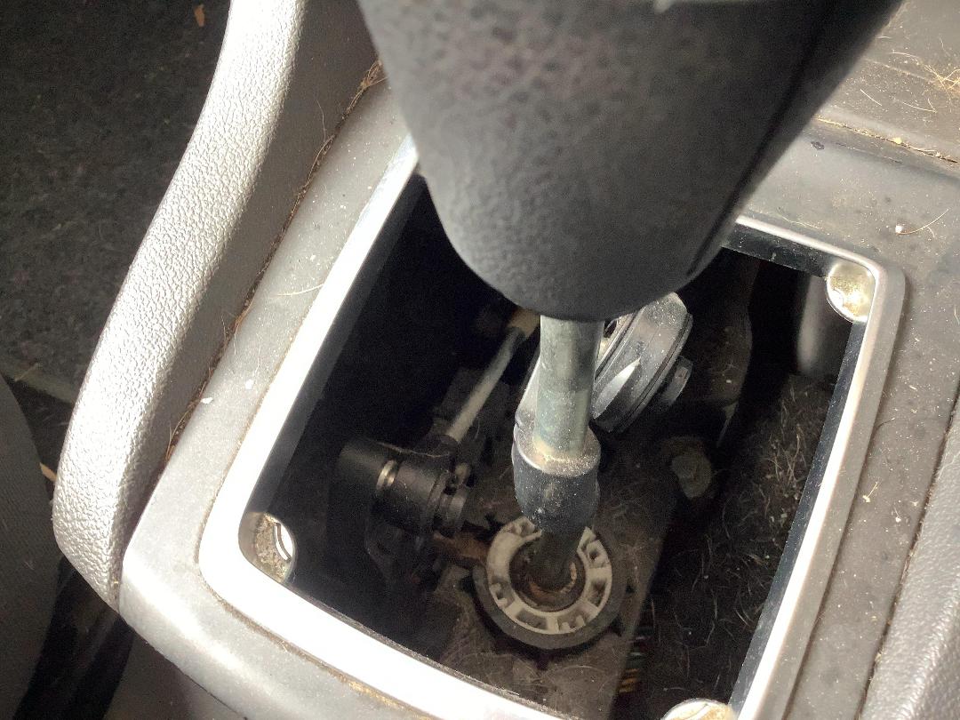 Photo '15' of Ford Focus