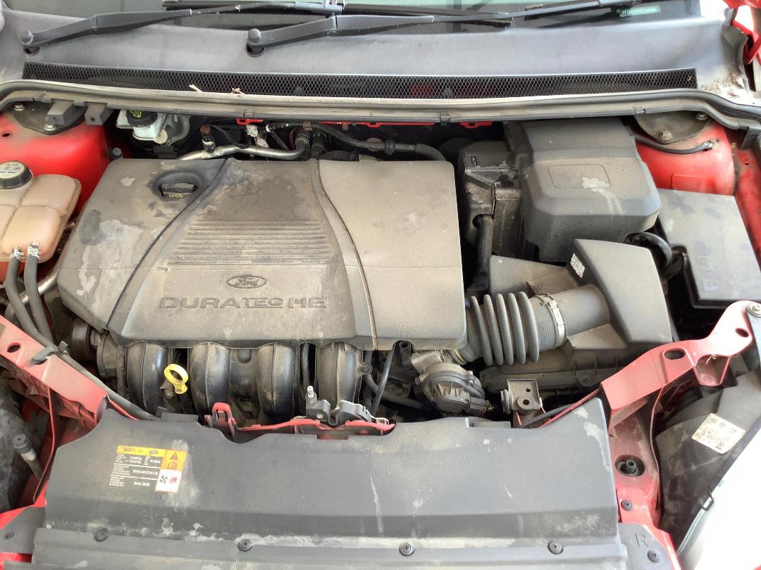 Photo '17' of Ford Focus