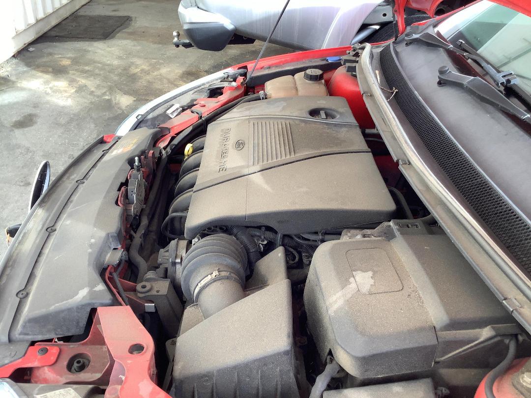 Photo '18' of Ford Focus