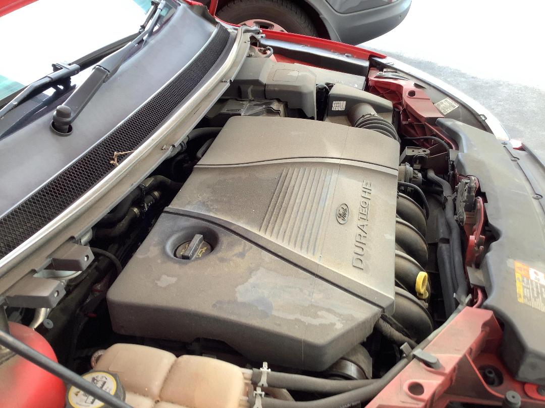 Photo '19' of Ford Focus