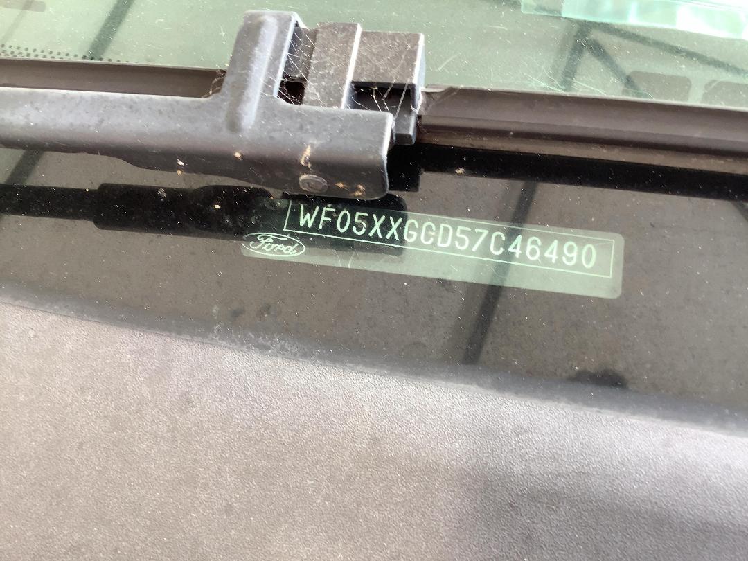 Photo '20' of Ford Focus