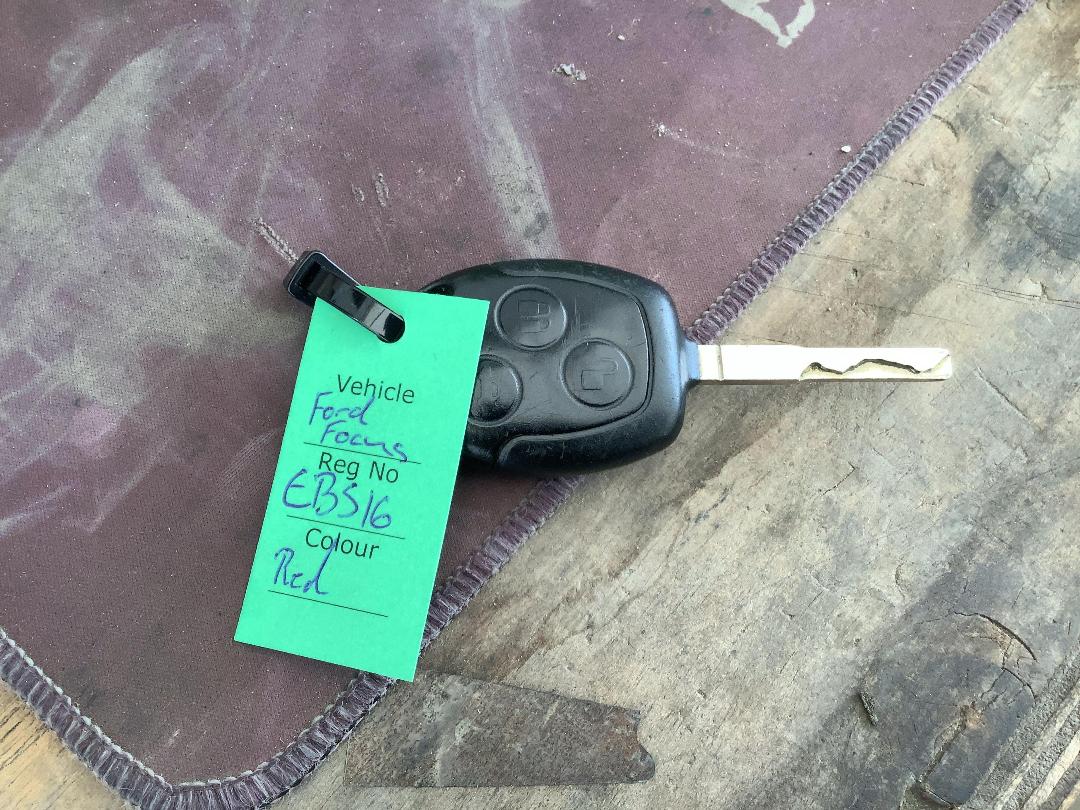 Photo '21' of Ford Focus