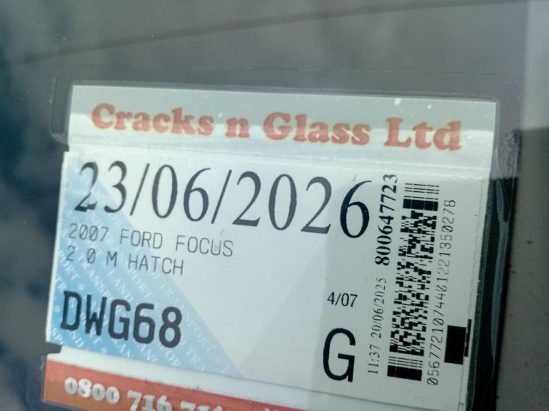 Photo '8' of Ford Focus Photo '8' of Ford Focus